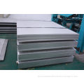 304 Hot Rolled Stainless Steel Plate No.1 Aisi / Jis / Din For Furniture